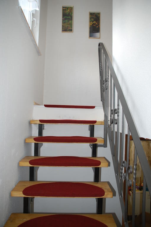 Ferienwohnung Ambiente Winterberg Exterior foto